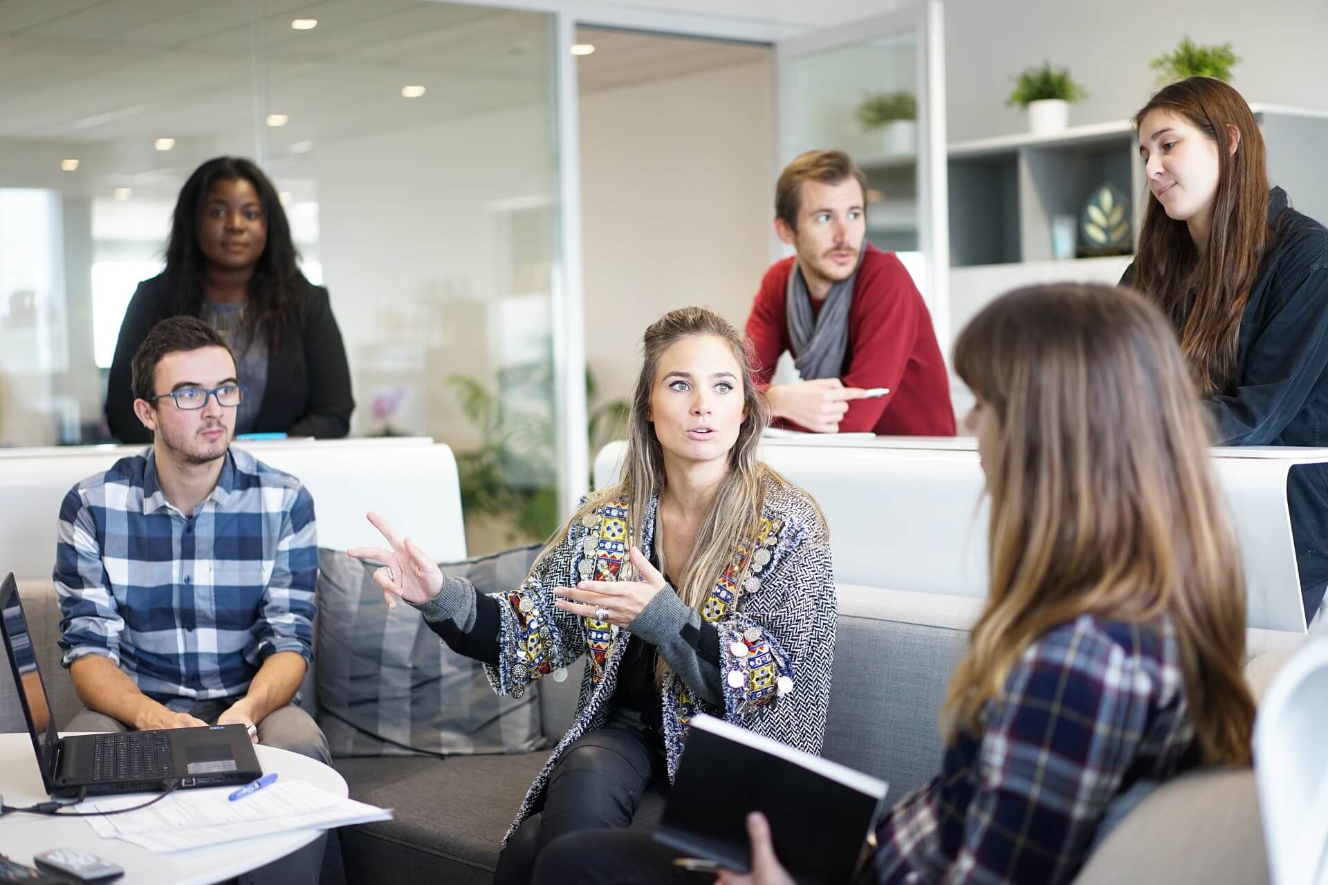 How Data-Driven Digital Marketing Helps You Outperform Competitors